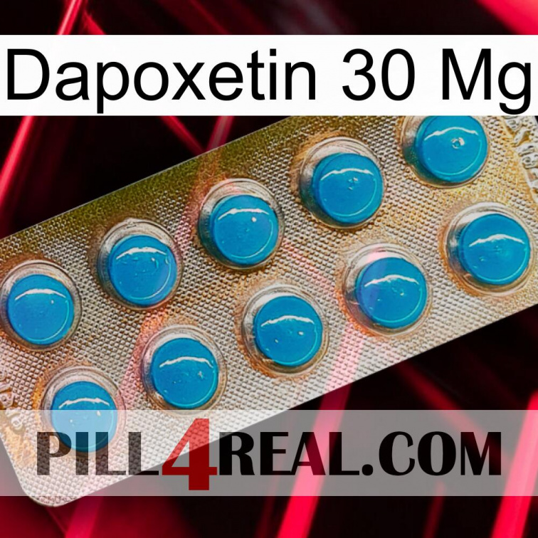 Dapoxetine 30 Mg new09